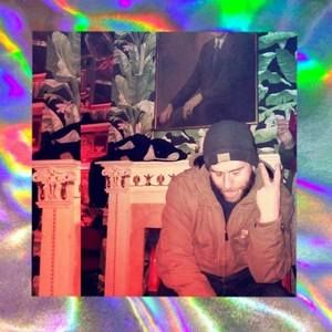 Meet your Posher, Connor